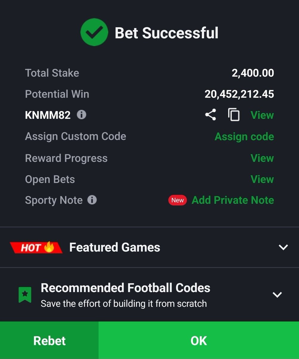 DaddyKayNation1's tweet photo. SATURDAY GOAL RUSH IS HERE

■5K ODDS 》》》RP0JX5
■2K ODDS 》》》RC01YT

GOODLUCK TO ALL STAKERS https://t.co/fnIrUTYUo5