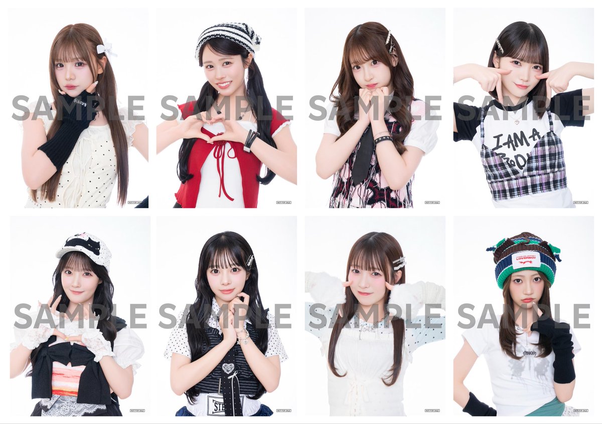 CUTIE_STREET_'s tweet photo. 【特別抽選会】9/20(日)リリイベ in 渋谷👑✨

CUTIE STREET 1st アルバム『CUTIE LAND』
ご購入者を対象とした抽選会🎯
ハズレなしの抽選会で、特典が必ず当たります！

🔗詳細はこちら
https://t.co/jFuz6beS7I

✨抽選景品✨
S賞：TikTok撮影会（メンバー選択不可）
A賞：直筆サイン入り チェキ
B賞：CUTIE LANDシール
C賞：メンバー個別ブロマイド 

9/20(日)
『大特典会 in 渋谷』
📍ベルサール渋谷ファースト

#CUTIESTREET #きゅーすと