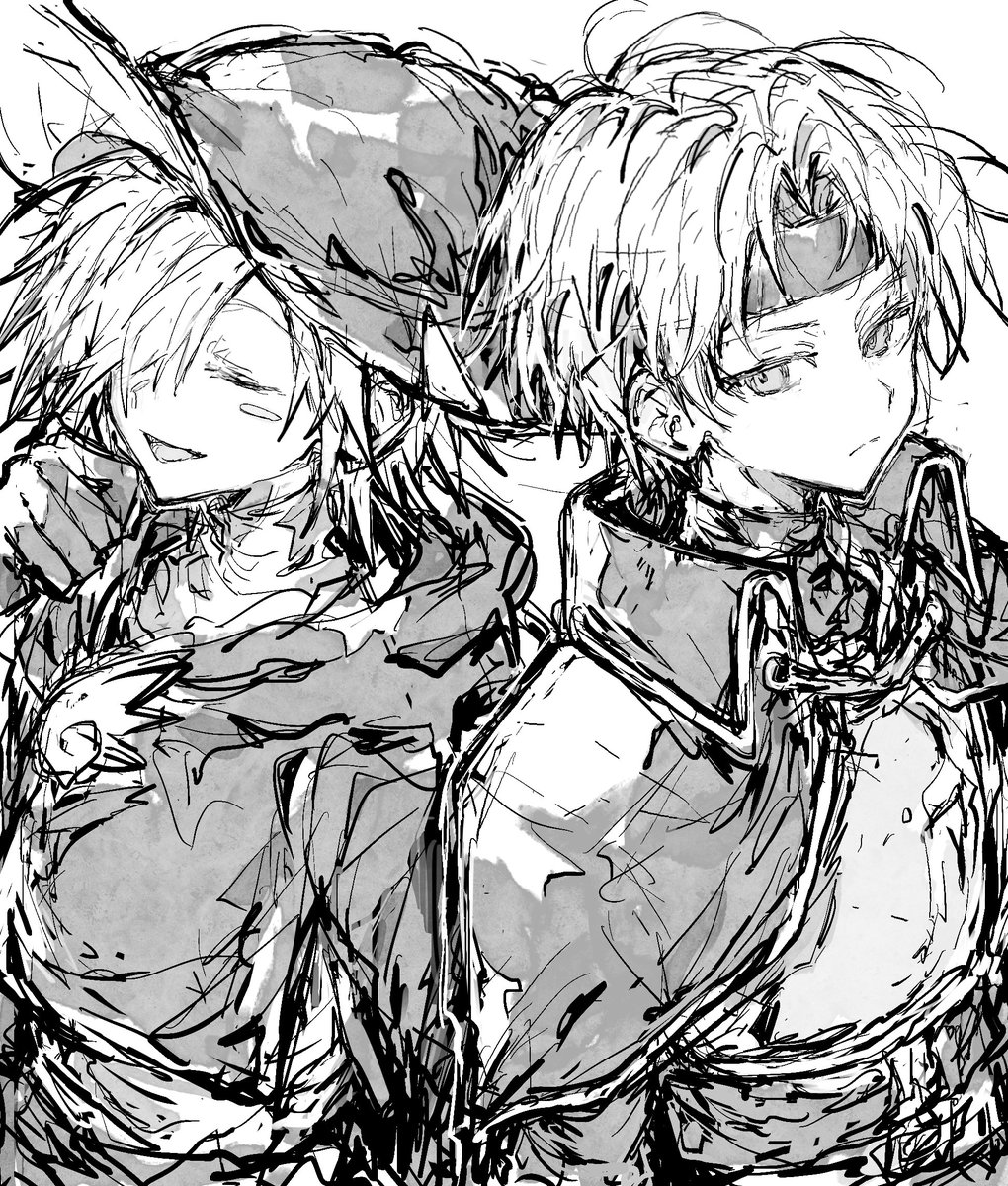 griffon0416's tweet photo. ぷよのお兄さん https://t.co/smlhQJWyDk