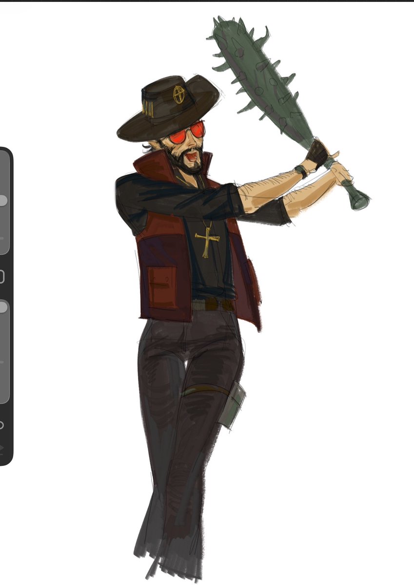 S_oouupp's tweet photo. Bludgeoning Angel Sniper-Chan
#tf2 #freakfortress #snipertf2 https://t.co/vbkdm1QKmN