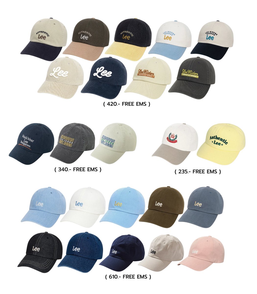 boobebstore's tweet photo. (pre*) LEE ꩜ ขนสินค้ามาลดมากกว่า 80% ค้าบ ดูสินค้าและไซส์ในรูปนะคะ ( ! ) ปิดทันทีเมื่อคูปองหมด

★ เริ่มต้น 235.- free ems
→ CAP / T-SHIRT / KNIT / HOODIE

ส่งกลับเรือด่วน 15-20 วัน
౨ৎ มัดจำได้ 50% #พรีเกาหลี #พรีออเดอร์เกาหลี https://t.co/7b5L5sEOBc