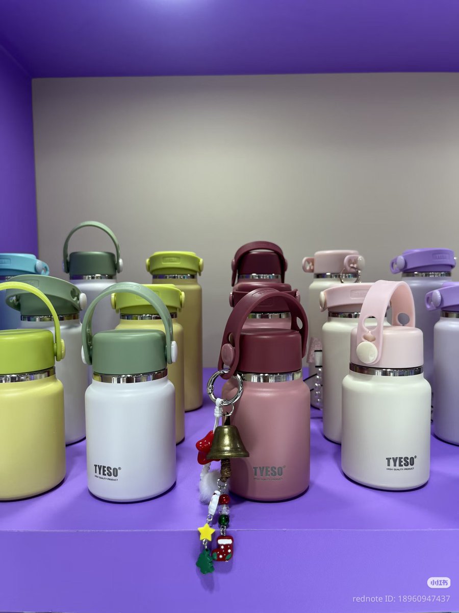 calestfi's tweet photo. TYESO BIKIN TUMBLER MINI gemesss banget mana bisa dijadiin gantungan 😭🌟 https://t.co/Lq1ICMbmLs
