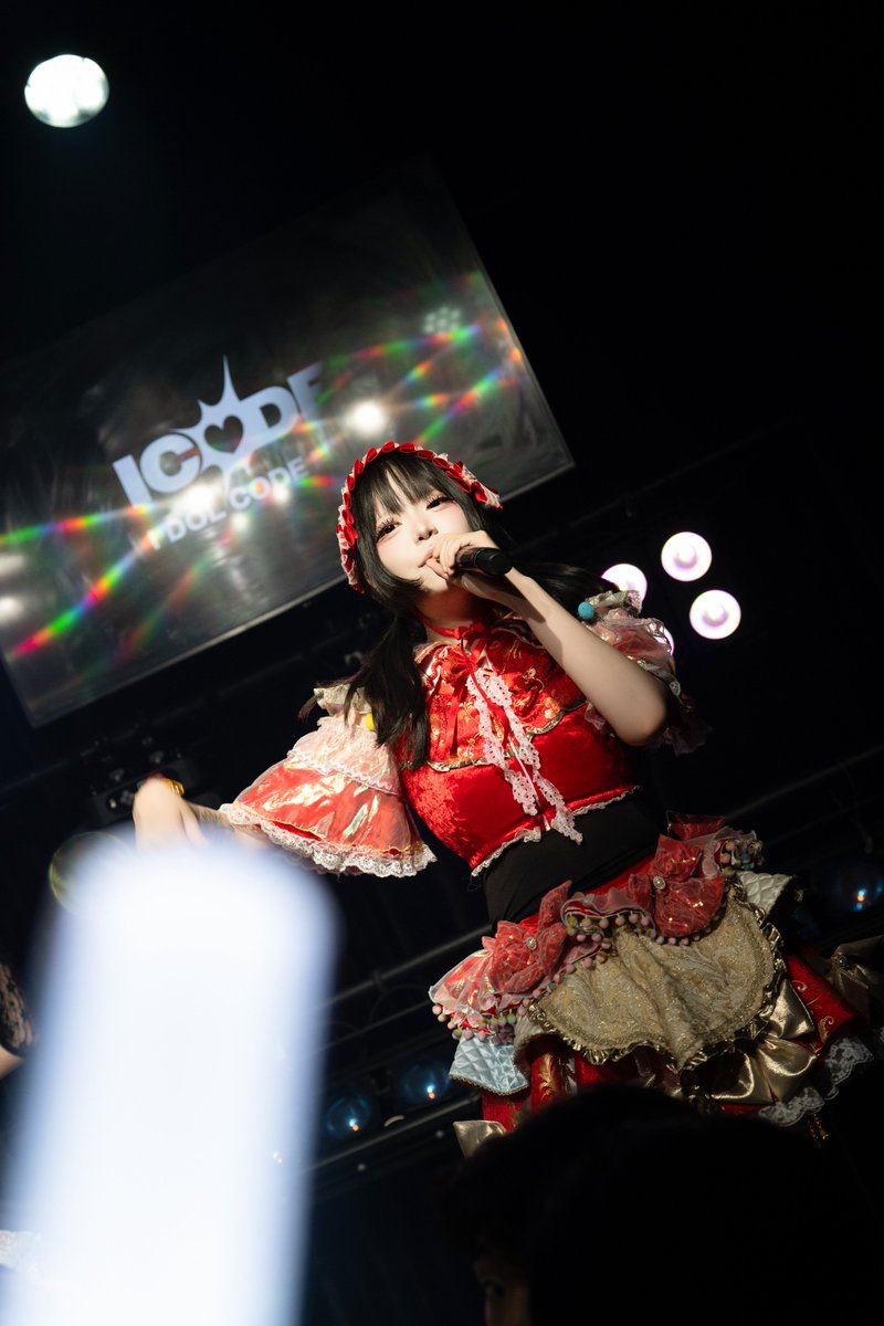 gamgyulss's tweet photo. 2026-09-19

SHOI CON.1 in SEOUL

AWIBA - 제드 (@AWIBA_zed)

#제드신드롬 https://t.co/SYVThE0aXr