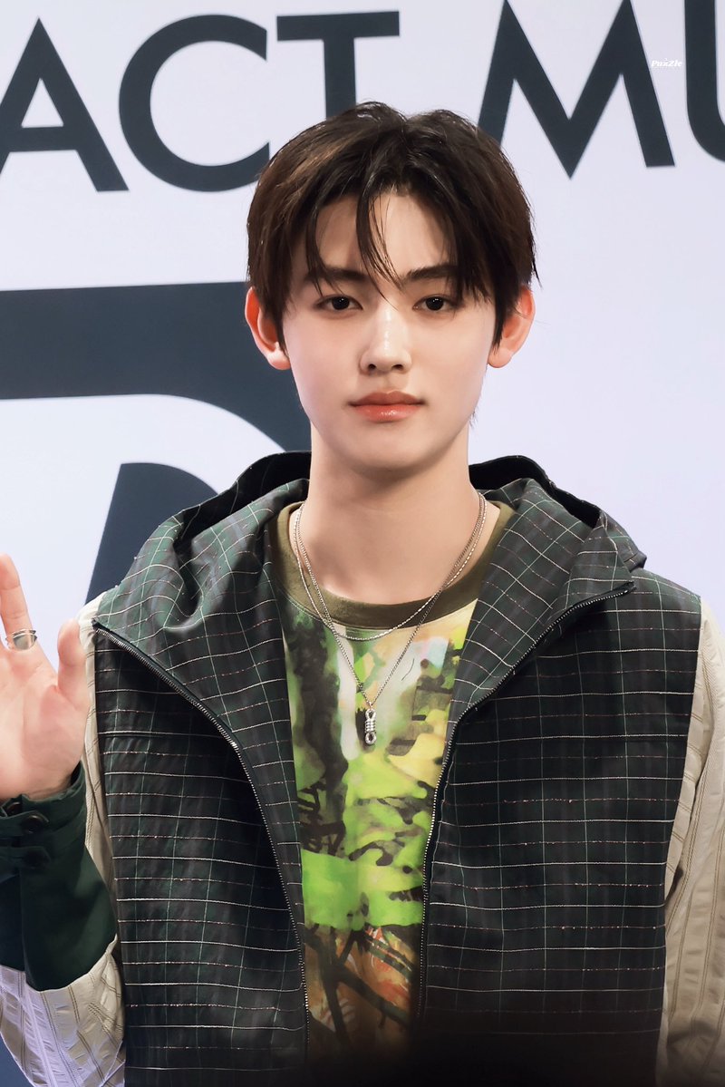 PuzZle_SH0113's tweet photo. 260919

#성현 #SEONGHYEON
#코르티스 #CORTIS https://t.co/ySpRtbsMBG