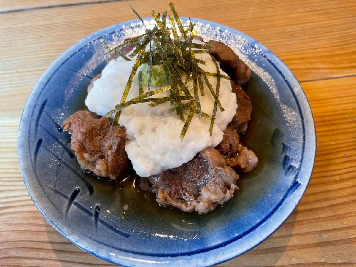 shingari_soka's tweet photo. こんばんは🌙
ランチ営業はたくさんの方にご来店いただき、誠にありがとうございます！
ディナーも張り切って営業してまいります✊🏻✨
美味しい酒と肴をご用意してます

皆様のご来店を心よりお待ちしております🤗

営業時間
ﾃﾞｨﾅｰ 17:00~lo21:00

#草加蕎麦 
#草加グルメ 
#草加ディナー https://t.co/1OP8cRhLh5