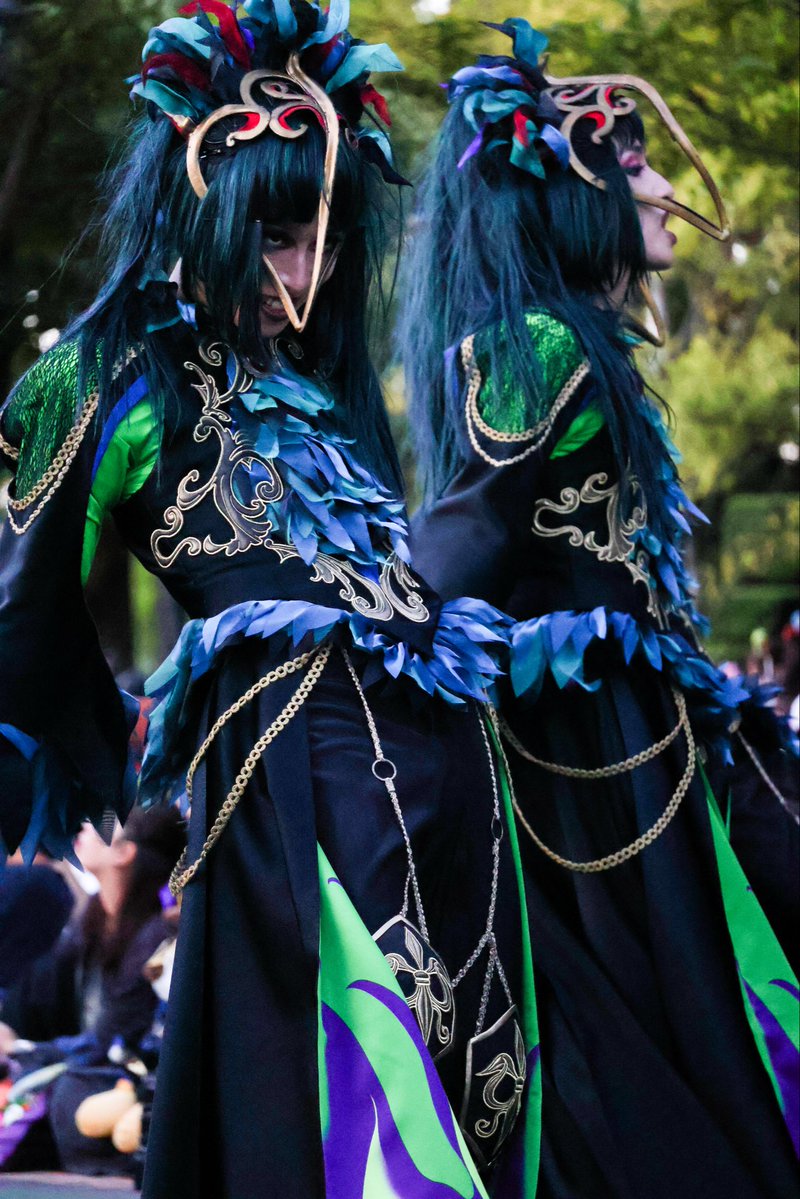 ubiieinnim's tweet photo. 良い表情をしてる瞬間撮れた📸🐦‍⬛ https://t.co/ME8YRtyoGC