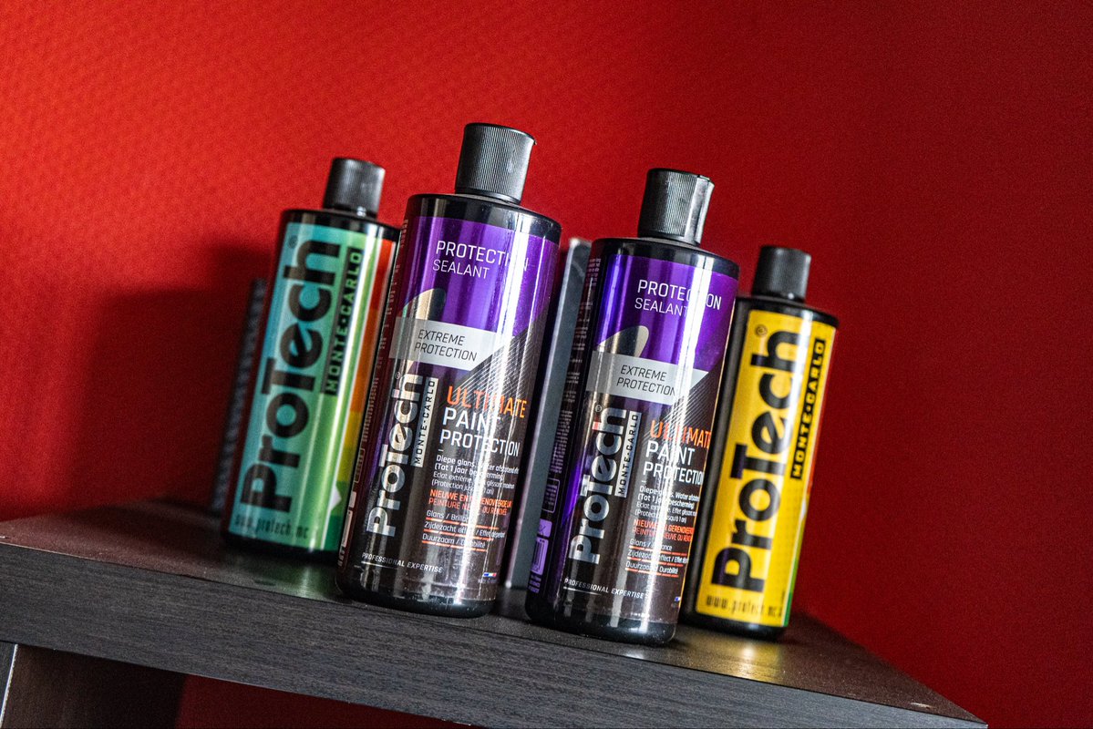 KroonCosmetics's tweet photo. #krooncarcosmetics #protech https://t.co/g3cpVQzf0D
