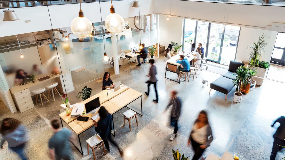 efipm's tweet photo. 🔺 The Real AI Disruption Isn’t the Technology. It’s the Company. 

💬 Incumbents are racing to add AI to their organizations. The bigger challenge is competing with businesses designed around AI from day one.

https://t.co/9OWnQ2rOjd https://t.co/Z0jBCb2dJ7