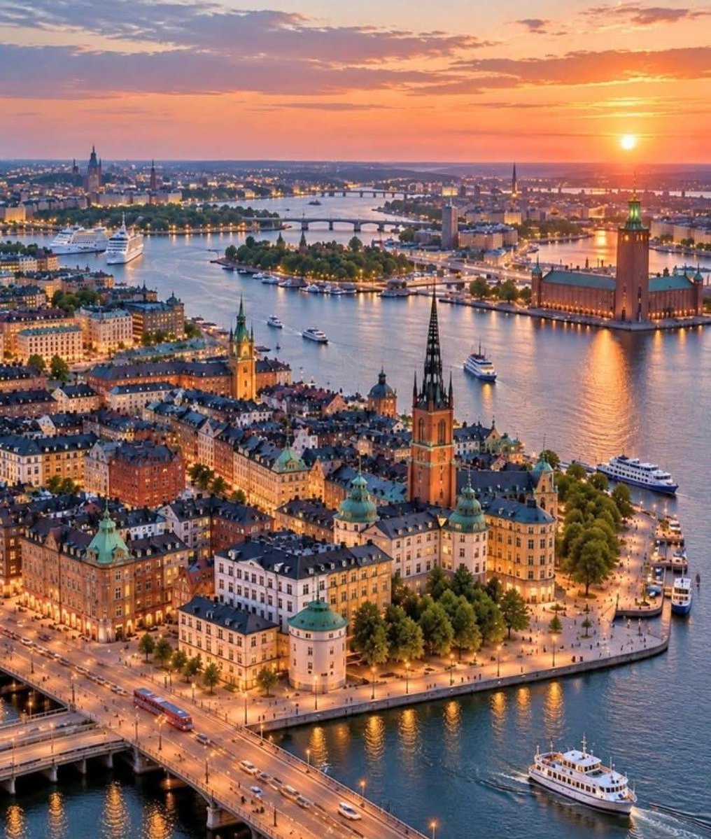 Alina_bloom79's tweet photo. Stockholm Sweden🍂🇸🇪 https://t.co/bDa7yJClov