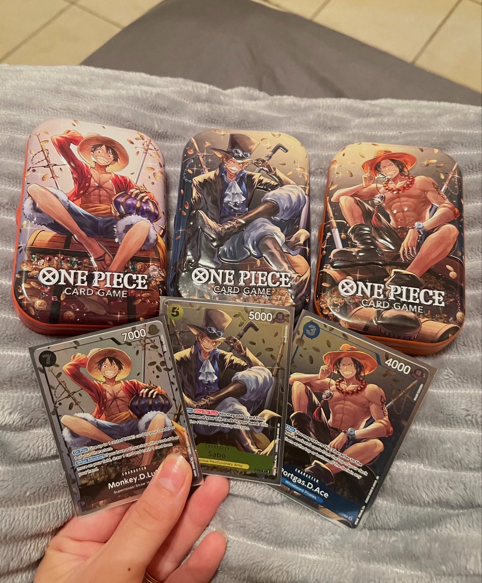 seedellee's tweet photo. #ONEPIECE〜  me encanta esta colección🗣️ https://t.co/Ar8YkObYEg