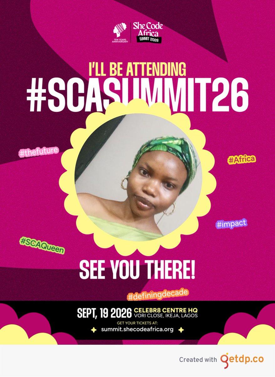 http_jem's tweet photo. We go again today ✨ 
#SCAsummit2026 https://t.co/X6LmpmgFTc