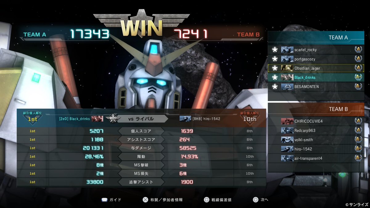 proclip1482's tweet photo. やっぱ格差凄いシチュバだな、指揮アクトがゴミ。連撃3の強制ダウン斧にならない限り多分ポンコツ。 https://t.co/zXt0pYBaha