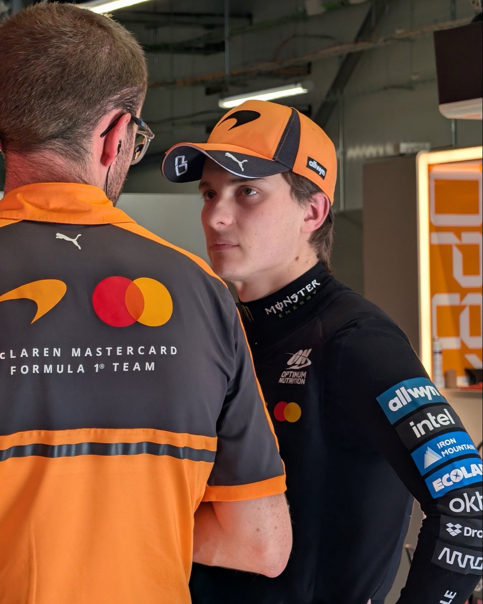 ThisIsFormu1a1's tweet photo. 🚨| Stella Confirms McLaren's Resource Shift to Piastri:

— McLaren team principal Andrea Stella has confirmed that the team is reallocating engineering resources to Oscar Piastri's car. This strategic move aims to address technical challenges and mirrors the approach used to enhance Lando Norris's performance in 2025. Speaking to media, Stella explained:

“We need to execute better and then at the same time we need to get more in tune between Oscar and the MCL40 because still Oscar is driving and thinking.”

— Stella emphasized that Piastri's struggles are not psychological but purely technical. He elaborated:

“I don't think it has anything to do with any psychological kind of opportunity. This is purely technical.”

— Stella expressed confidence in the team's ability to improve Piastri's performance, expecting a stronger showing in the latter part of the season:

“So I think the agenda is very clear as to what we have to improve and I expect, like I always say, that we will get on top of that and we will see a stronger Oscar in the final part.”

— The resource shift is part of a familiar strategy at McLaren, previously applied to Norris. Stella anticipates similar results for Piastri:

“Like I always say to Oscar, 'Let's do it with serenity.' We are deploying more and more resources to this, like we did last year with Lando, when Lando was struggling in the first part of the season. I'm expecting the very same results.”

— The gap between McLaren's drivers has become more pronounced, with Norris currently fourth in the standings with 186 points, while Piastri is seventh, trailing by 66 points. Despite Norris's two Grand Prix wins this season, Piastri has yet to secure a victory and has been outqualified by Norris in nine of the last eleven races. 

— The upcoming Azerbaijan Grand Prix presents a critical opportunity for McLaren to test whether the resource shift can yield the desired improvements for Piastri.

#oscarpiastri 🇦🇺 #mcLarenf1 🇬🇧 #f12026

VIA: [gpblog]