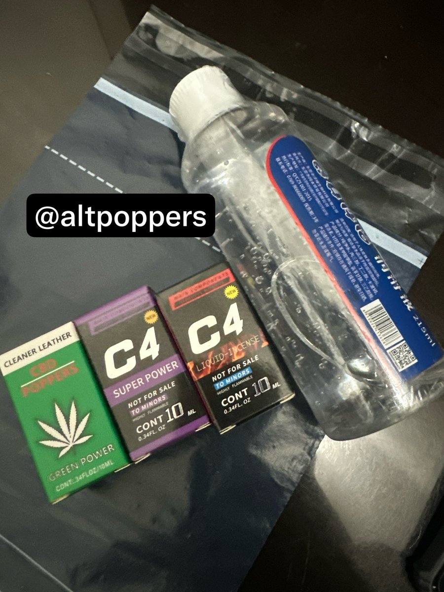 AltPoppers's tweet photo. Thank you sir sa pag avail ng Poppers & Lube.🙏
📍Bound for Victoria Hillcrest
What are you waiting for?
💬 Slide in — legit & fast!
✅ Discreet packaging
⚡ On-time delivery
💯 Quality guaranteed
To order - DM me at https://t.co/pgHrs13MP6
#AltPoppers #Poppers #alterpasig https://t.co/6DHP81Hkgl