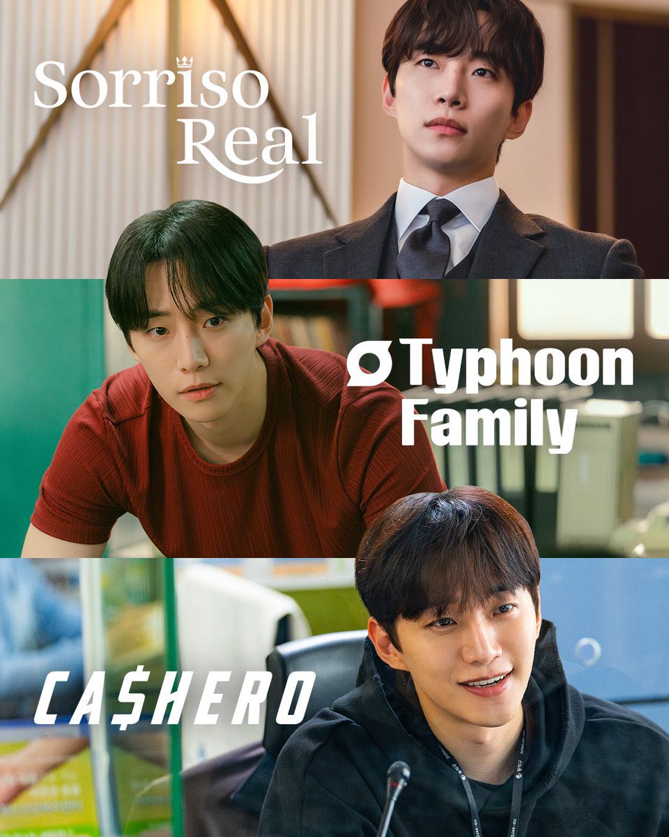 OnlyJunhosFanNZ's tweet photo. #LeeJunho’s track record is crazy right? 3 dramas in a row >10% + Netflix No1 with the 4th. He’s really an Over Achiever 😅 https://t.co/ESh8H7J9Xu