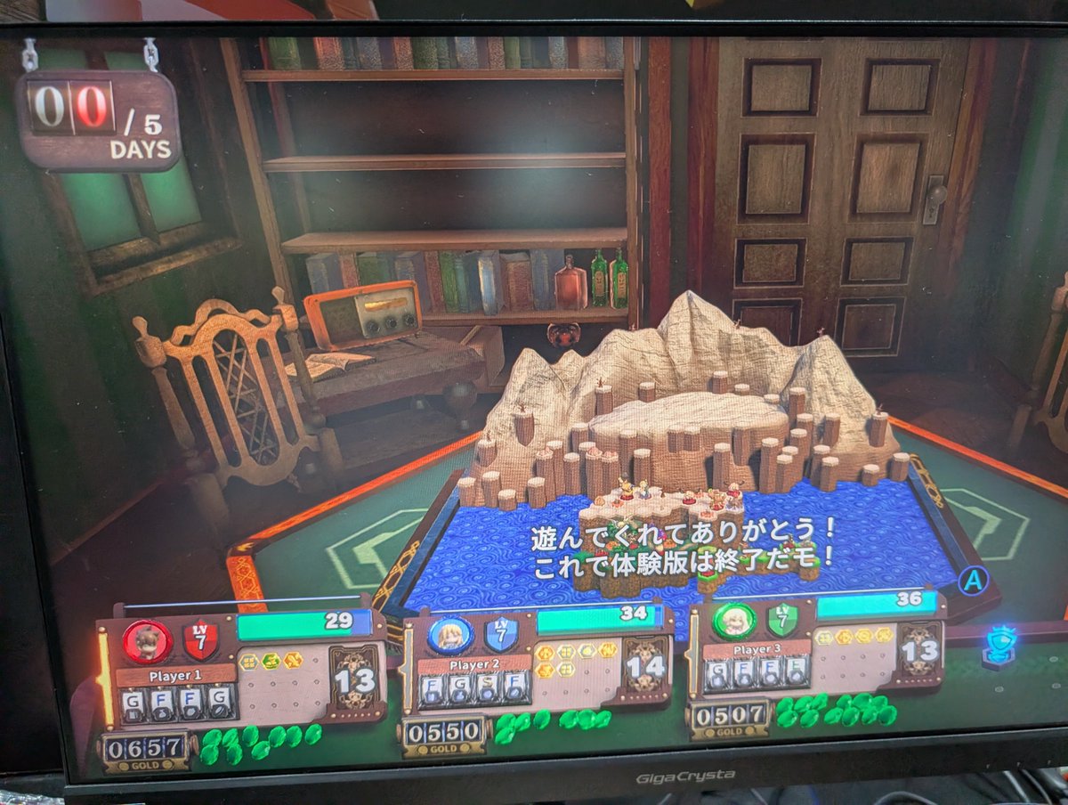 PHN_diva's tweet photo. Viractalも遊べて満足！
開発の人とも話せてよかった https://t.co/Syh5nYcgNa