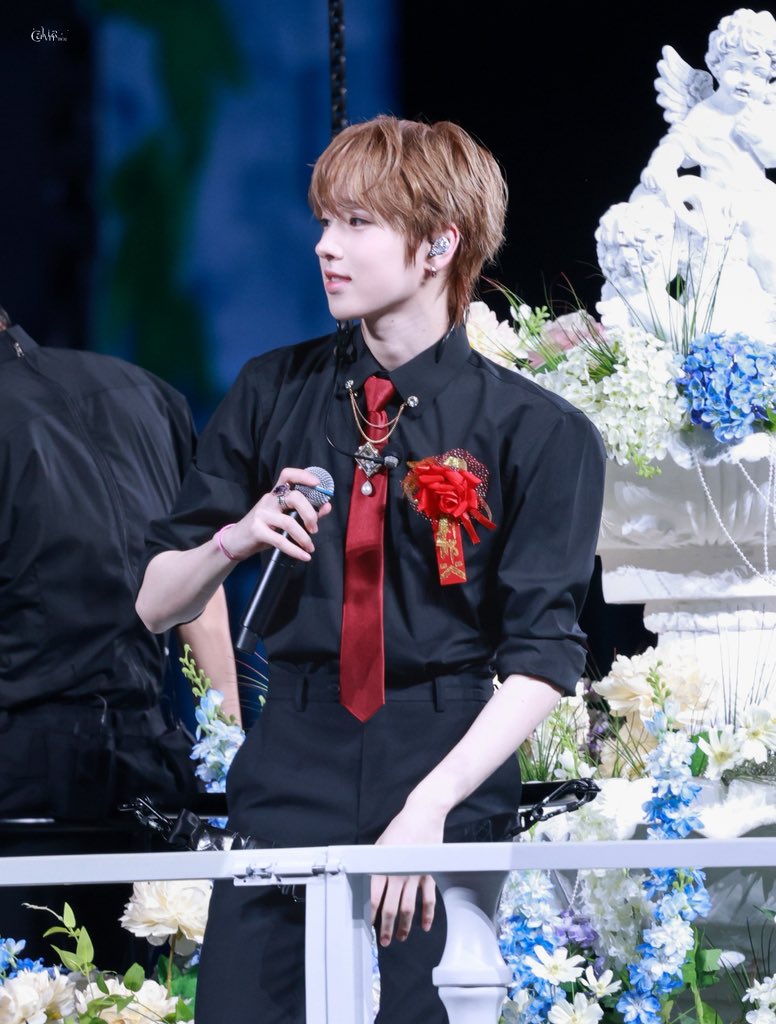 Calvina_1101's tweet photo. 260919

#SAKUYA #사쿠야 #サクヤ 
#NCTWISH #엔시티위시 https://t.co/h8vkD4hgQW