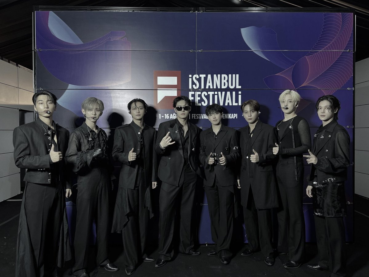 Chxoi3an's tweet photo. Istanbul Festival 2026 was a beautiful moment because of the energy ATINY brought to the stage. Thank you for coming, cheering so loudly, and creating such a warm atmosphere with us; seeing your smiles and hearing your voices made the night truly unforgettable. https://t.co/Vs1FLH0mHE