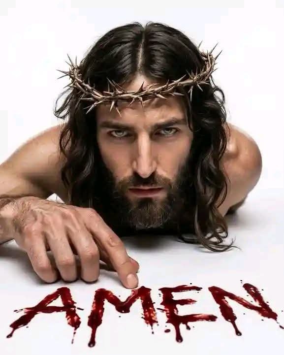 bitrusharuna957's tweet photo. Do you believe His blood washes away every single stain?
A: Yes
B: No
C: I don't know
May God Bless You For Believed In Him. 🙏 https://t.co/Cy9w2Chi1N