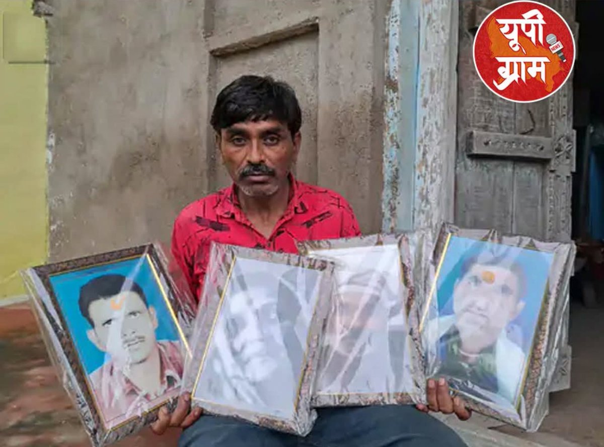VoiceOfBrahmins's tweet photo. उत्तर प्रदेश के ललितपुर के सिलावन गांव के रहने वाले विष्णु तिवारी को रेप और SC/ST एक्ट के मामले में करीब 20 साल जेल में रहने के बाद इलाहाबाद हाईकोर्ट ने बरी कर दिया। विष्णु तिवारी के मुताबिक, साल 2000 में जमीन के विवाद को लेकर पड़ोसी परिवार से झगड़ा हुआ था। इसके बाद उन पर मारपीट, SC/ST एक्ट और पड़ोसी की बहू से रेप का मुकदमा दर्ज कराया गया। वर्ष 2003 में ललितपुर की अदालत ने उन्हें आजीवन कारावास की सजा सुनाई, जिसके बाद उन्हें आगरा सेंट्रल जेल भेज दिया गया।

विष्णु तिवारी का दावा है कि मुकदमे के दौरान उनके परिवार की करीब 5 एकड़ जमीन बिक गई और परिवार पूरी तरह बिखर गया। जेल में रहने के दौरान उनके पिता की 2013 में मौत हो गई। इसके बाद 2014 में एक भाई और 2015 में मां की मौत हो गई। 2017 में एक और भाई की मौत हो गई। विष्णु तिवारी का कहना है कि वह 20 साल जेल में रहने के कारण अपने माता-पिता और भाइयों के अंतिम दर्शन तक नहीं कर सके और न ही उनकी अर्थी को कंधा दे पाए। एक भाई परिवार में लगातार हुई मौतों के बाद सदमे में मानसिक रूप से बीमार हो गया।

विष्णु के मामले में 2017 में एक NGO की टीम को जानकारी मिली, जिसके बाद एक वकील ने इलाहाबाद हाईकोर्ट में उनका मुकदमा लड़ा। 28 जनवरी 2021 को हाईकोर्ट में मामले की सुनवाई हुई। बचाव पक्ष ने दलील दी कि रेप का आरोप मेडिकल साक्ष्यों से पुष्ट नहीं होता और FIR भी घटना के तीन दिन बाद दर्ज हुई थी। हाईकोर्ट ने गवाहों के बयानों में विरोधाभास समेत मामले के कई पहलुओं पर गौर करते हुए विष्णु तिवारी को दोषमुक्त कर दिया और उनकी रिहाई का आदेश दिया। हाईकोर्ट के आदेश के बाद 3 मार्च 2021 को विष्णु तिवारी को आगरा सेंट्रल जेल से रिहा कर दिया गया। करीब 20 साल बाद जब वह अपने गांव पहुंचे तो उनका पुश्तैनी घर जर्जर हालत में था और परिवार के अधिकांश सदस्य दुनिया में नहीं थे। रिहाई के बाद भी उन्हें रोजगार पाने में मुश्किलों का सामना करना पड़ा। विष्णु का कहना है कि लोग उनके 20 साल जेल में रहने की बात जानने के बाद उन्हें काम पर रखने से बचते हैं और वह फिलहाल लखनऊ में खाना बनाने का काम कर रहे है।

विष्णु तिवारी का मामला लंबे समय तक जेल में रहने और बाद में अदालत से बरी होने के बाद उनके परिवार पर पड़े असर को लेकर चर्चा में रहा है। हाईकोर्ट के फैसले के बाद वह जेल से तो बाहर आ गए, लेकिन उनके मुताबिक 20 साल की कैद के दौरान उनका परिवार और घर दोनों उजड़ चुके थे। इस मामले में राष्ट्रीय मानवाधिकार आयोग ने सरकार को जांच के आदेश दिए थे और विष्णु तिवारी को मुआवजा देने की सिफारिश की थी।