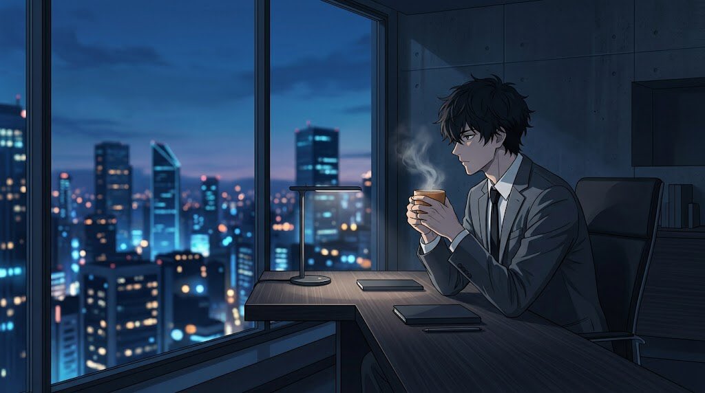 PennyBuilds_'s tweet photo. GM CT

The weekend changes nothing. While the crowd rests, we quietly engineer the next phase from the shadows.

Let's build. 🌑💼 https://t.co/zVM94KeoK0