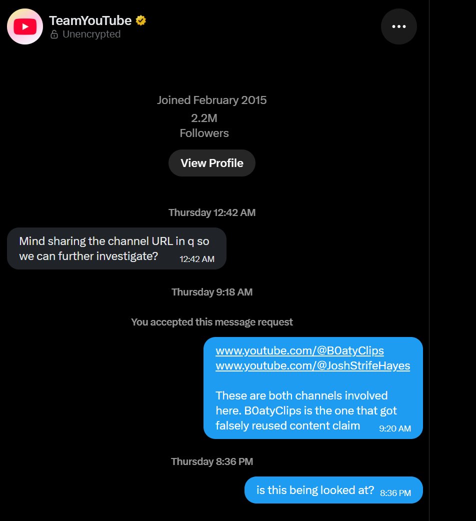 vvvvisa's tweet photo. Can you please provide me with the next steps? It's very frustrating to give you what you need, but you don't answer back to this message. The original ban is a false ban. https://t.co/S4Ez3dEvRz