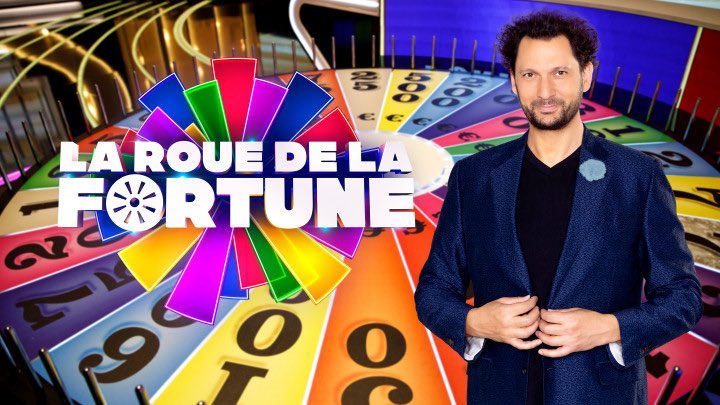 M6pro's tweet photo. #Audiences

⭐️ Record cette semaine pour LA ROUE DE LA FORTUNE
🏆 2ème meilleure semaine auprès de l’ensemble du public
🥇 M6 leader auprès de l’ensemble du public et des -50 ans

🎡 15% auprès de l’ensemble du public
🎡 15% auprès des 25-49 ans
🎡 14% auprès des 4-49 ans
🎡 1,0M de téléspectateurs en moyenne