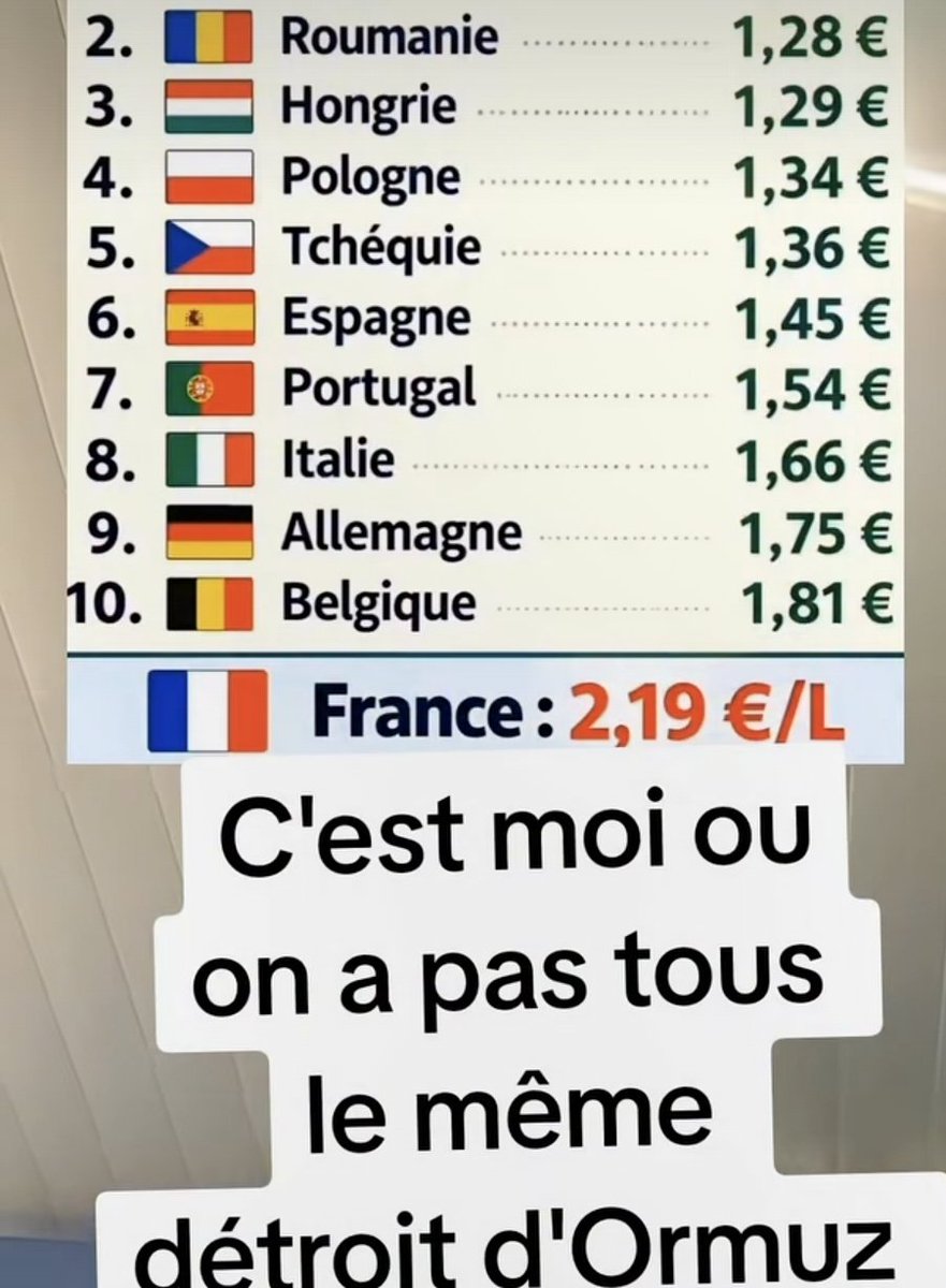 Angelviloiof's tweet photo. @EmmanuelMacron 🤡🤡🤡🤡 https://t.co/ATSHiSGDWt