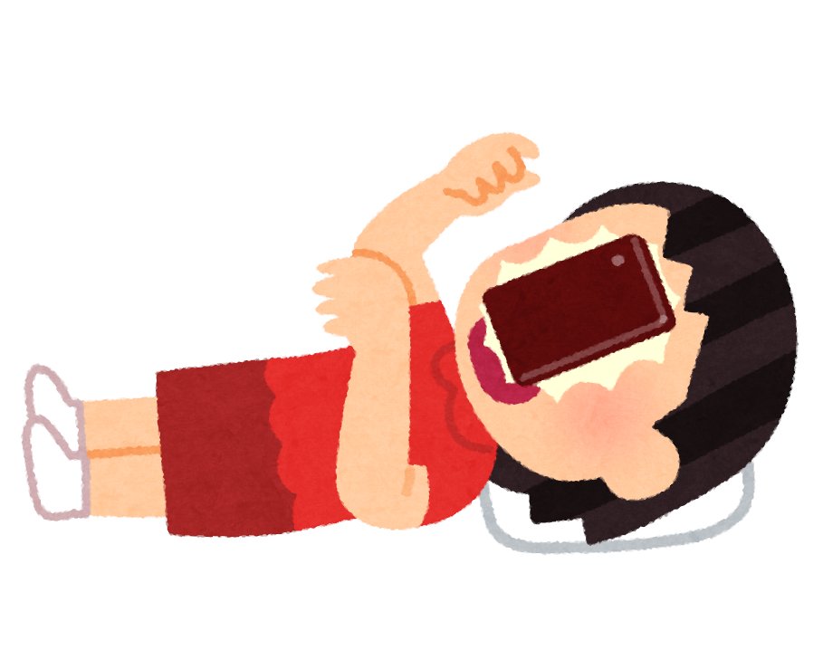 cateye72's tweet photo. これで前歯折れたことあるから睡眠中に仰向けでスマホは使わないようにしてる https://t.co/FultUMqHCH