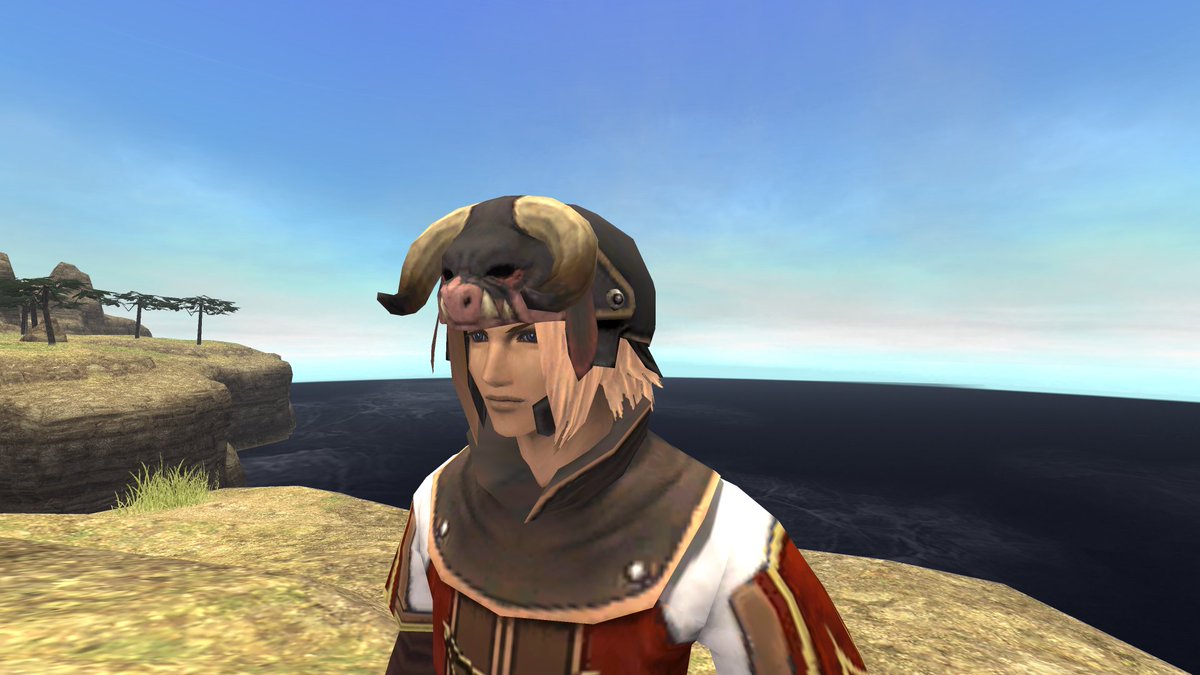 FFXI_JP's tweet photo. 🐃🐃🐃💨🔥💨🐃🐃🐃
#ブレイジングバッファロー
　　　 🏃 開催中 🏃
🐃🐃🐃💨🔥💨🐃🐃🐃

うし！ うし！ 牛だらけになってしまったクポ！！
冒険者さん、助けてほしいクポ。

逃げ出したバッファローたちを捕まえよう🏃

🗓️ 10月12日（月）まで
🌐 https://t.co/Dyj2C9Njgx #FF11 https://t.co/DW3H3I6dav
