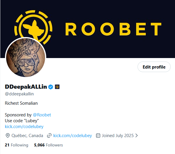 ddeepakallin's tweet photo. I am giving away $50.

Thank you for all the love.. Soon 10k followers!! 

Just comment why do you need this.

Like 

RT

Tag a friend https://t.co/fVUR8KEySd
