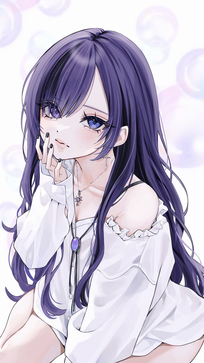 XNyanxxx's tweet photo. ⊹ ♰︵︵︵︵ ୨✚୧ ︵︵︵︵♰ ⊹
　 ┊ 　┊ ┊　 ┊ ┊　 ┊ ┊
　 ┊ 　✫ ˚　　♡ ⋆｡ 　✧ ˚ ⋆ ✧
　 ✧ ⋆

ᘏᘏ ❤︎.° 殿厨限定 ᘏᘏ ❤︎.°  alt

🔪 オリジナル待ち受け画像 💜

蒼川よる様（#yoidore_sousen ） https://t.co/J1IZG46PVm