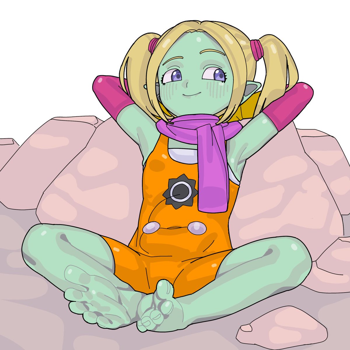 goko_moon's tweet photo. DAIMAのパンジちゃん https://t.co/816Ezfn9hB
