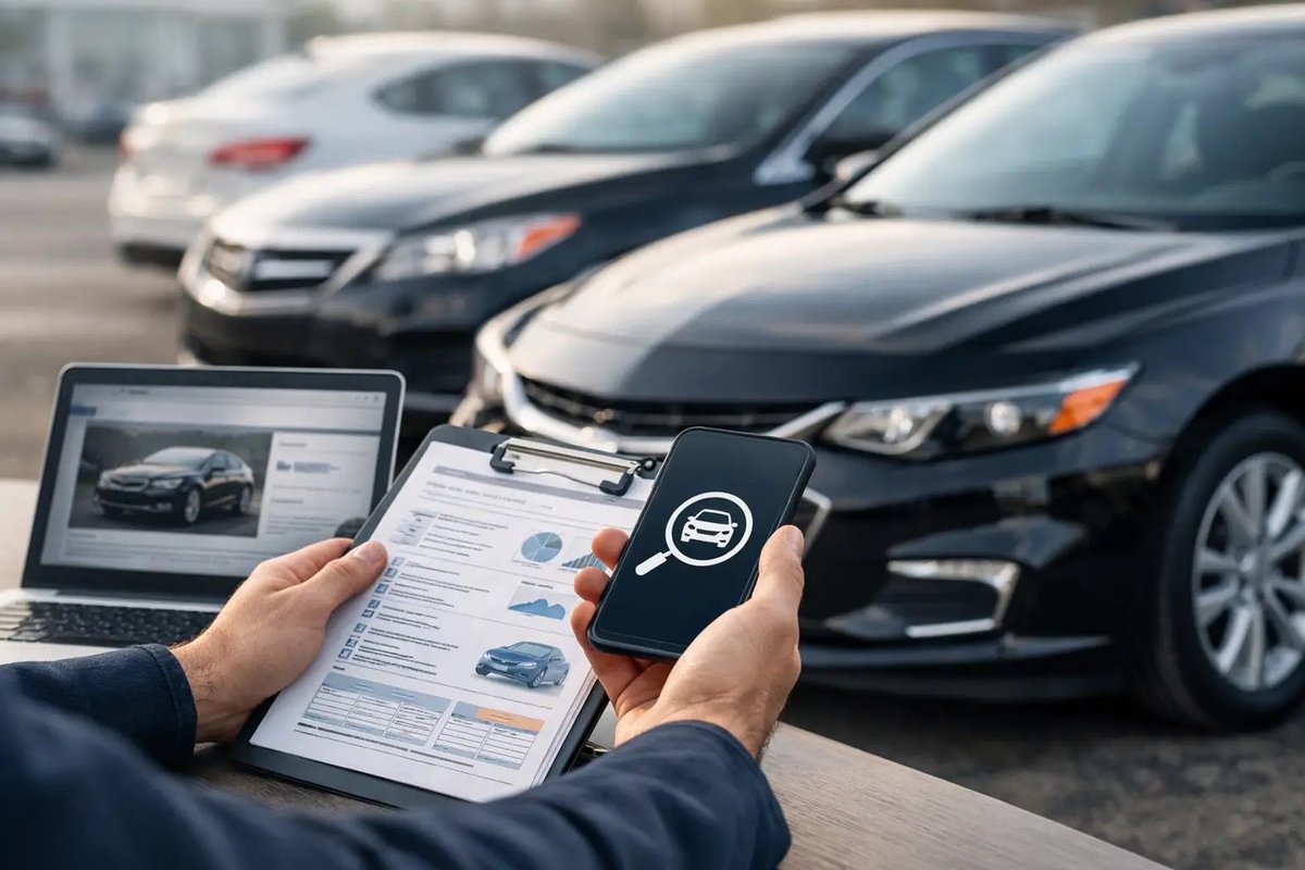 SharronRemr0s's tweet photo. Buying a used car in Australia? Check the PPSR before paying a deposit. It can reveal finance owing, write-off history, and other risks—helping you know what to ask, verify key details, and buy with confidence. https://t.co/vjFQJh7ie0
