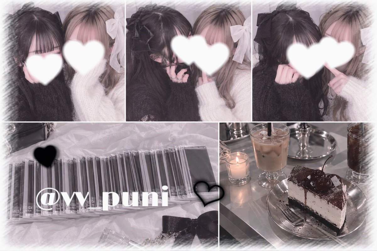 vv_puni's tweet photo. 1からおともだちください~~♡♡

#歌い手好きさんと繋がりたい 
#歌い手厨さんと繋がりたい
#配信者好きさんと繋がりたい https://t.co/Eo2d8cPZoR