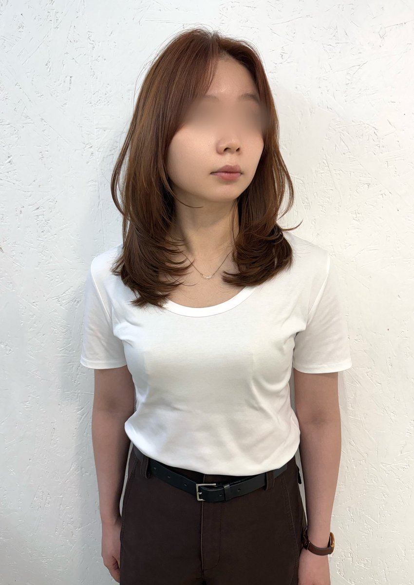 mrrm1219's tweet photo. cut, color

#韓国美容室 #日本人美容師 #韓国生活 #韓国留学 #韓国ワーホリ #韓国旅行 #韓国整形
➡️韓国で働く日本人美容師です✂️ https://t.co/K5TeOJ9DpN