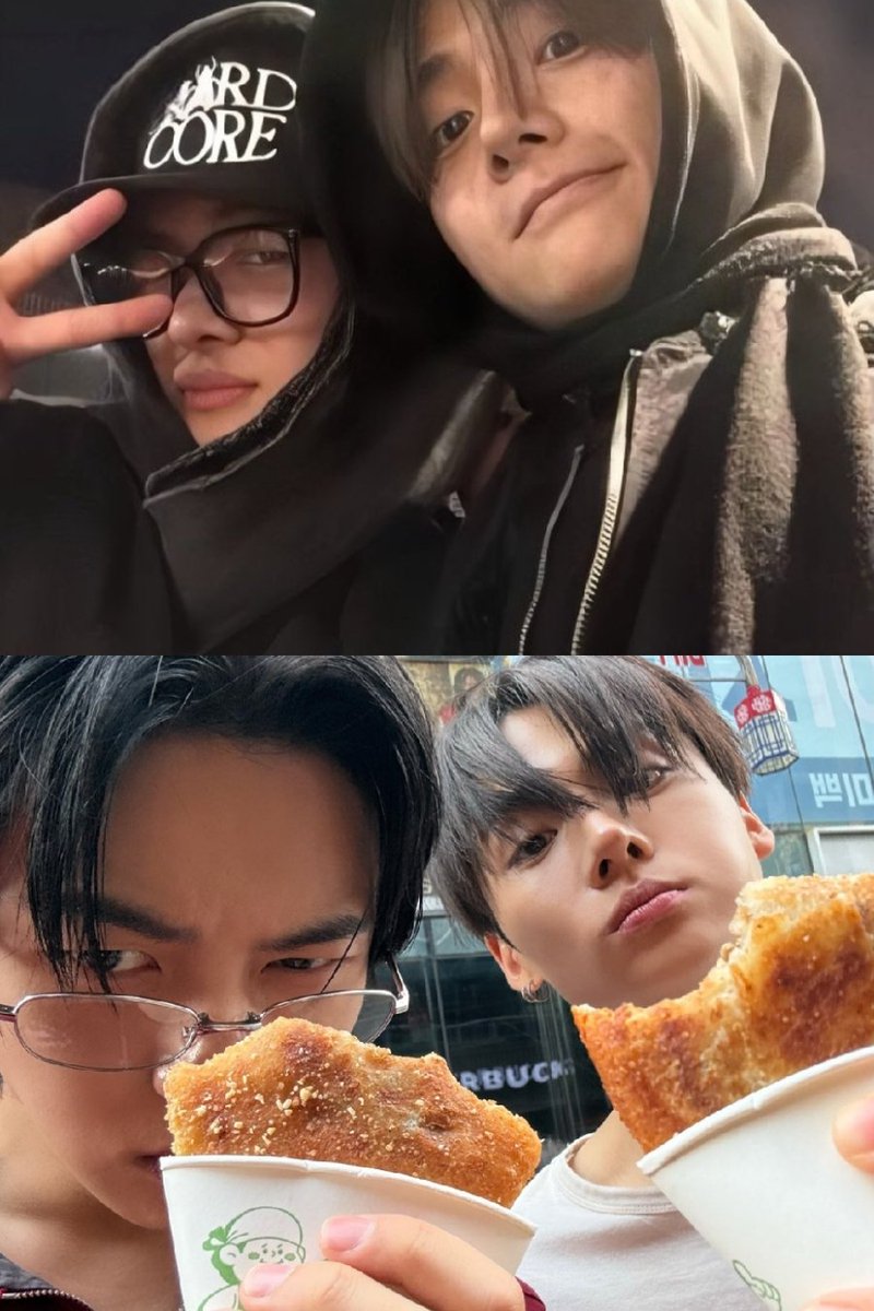 19wons's tweet photo. sangwon leo gives leowon date selca ♡ https://t.co/bBRpIfP40Y
