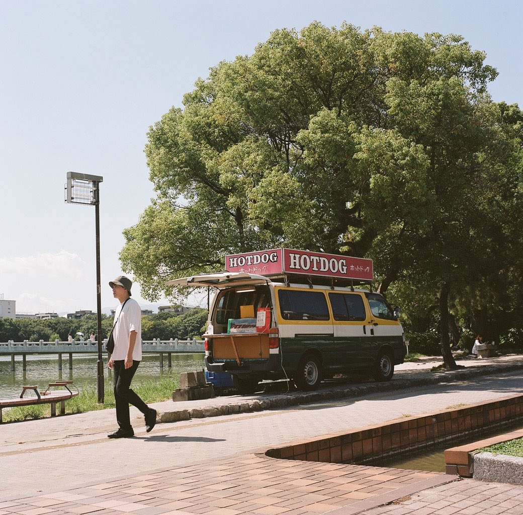 AKIZUKIDAI's tweet photo. 大濠公園
hasselblad500c/m Planar80mmf2.8T* 
 #オール中判フィルムフォトコン
 #国産中判フィルム写真展 
#レモン社 https://t.co/PToTVnWppk