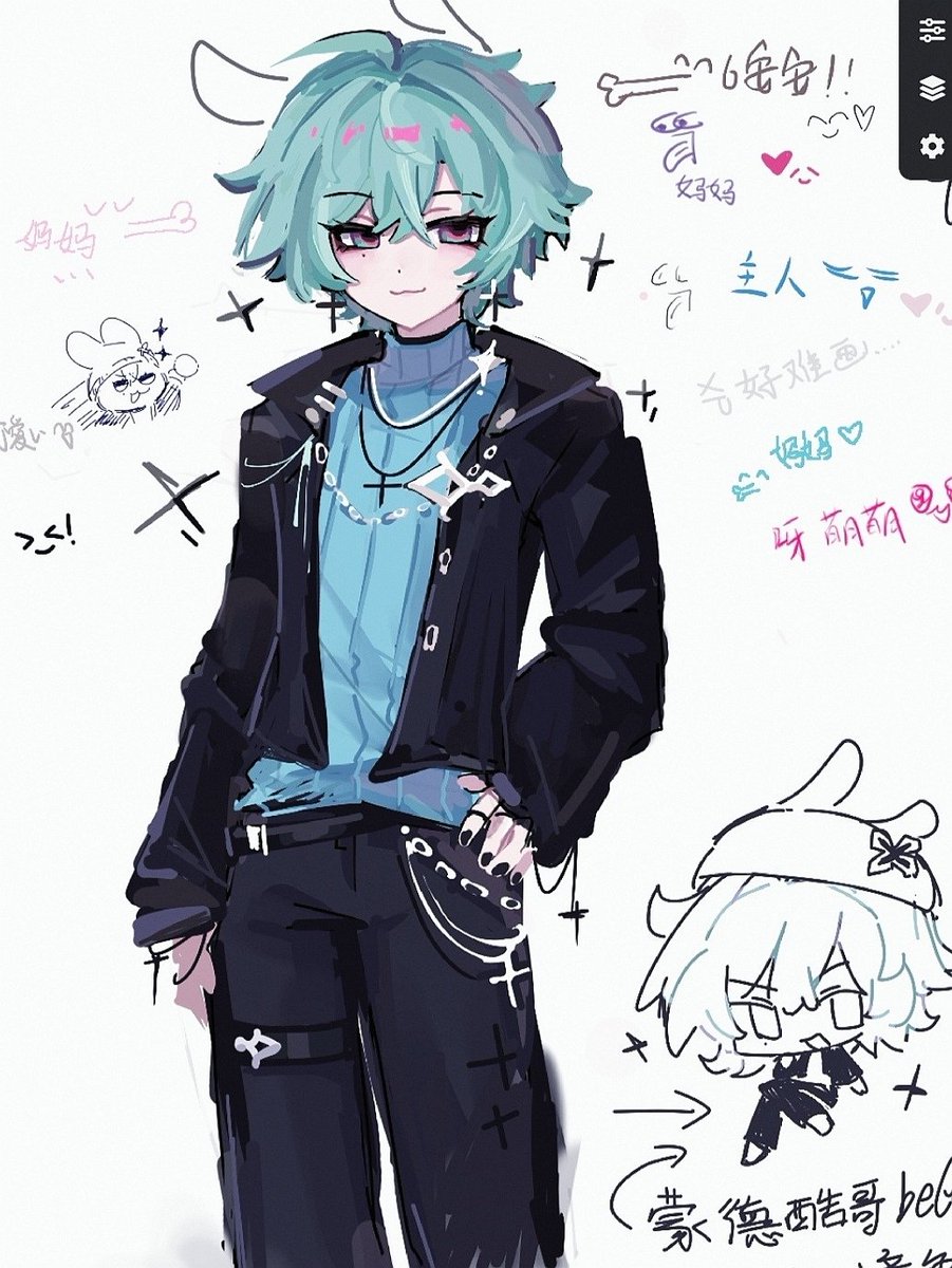 ln1563049771429's tweet photo. LLLLLLLLLLLLLohen🖤
#Lohen https://t.co/cFPv4wRdZo