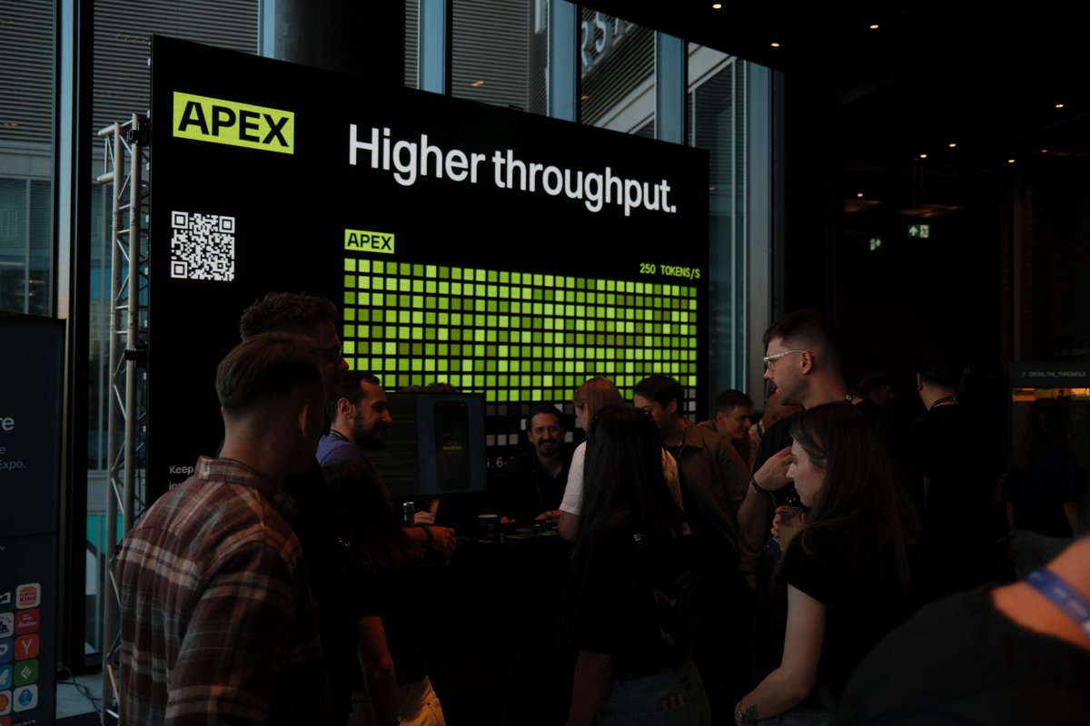 madebydamien's tweet photo. @AgentConf by @callstackio https://t.co/0ASsaWfZPk