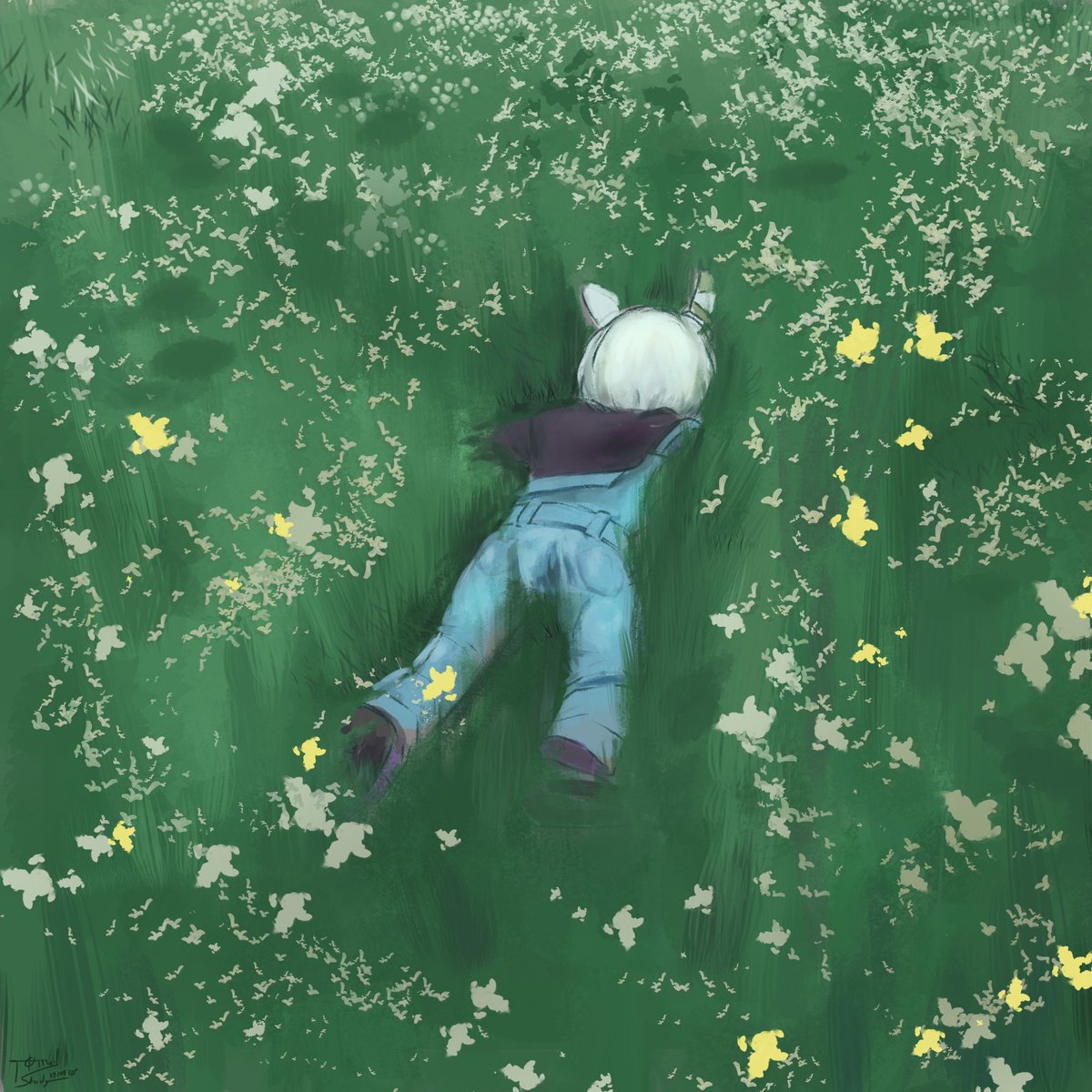 tomadsArt's tweet photo. Album Color studies but added something funny

#SeiunSky #CurrenChan https://t.co/LDYVTZPb8D