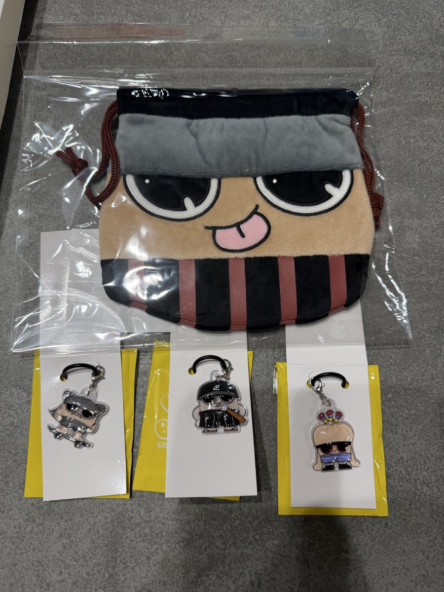 junon512's tweet photo. Jed不在🤣
キンチャクかわいい！！ https://t.co/iKTmU6twZV