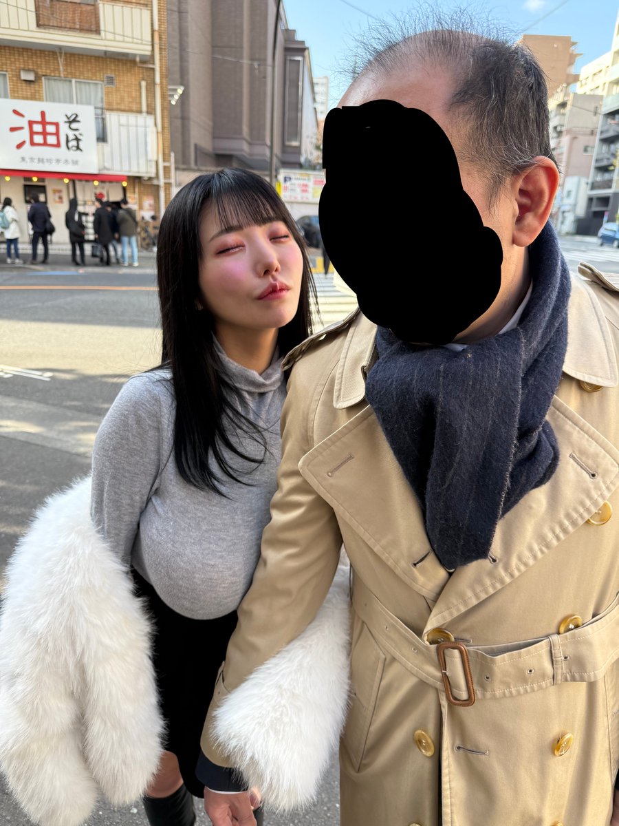 barnabashouseok's tweet photo. 魅力的な男性でした… https://t.co/jwmTkji86D