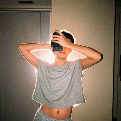 just_anj13's tweet photo. #NewProfilePic https://t.co/o0Ta5gc8Ia
