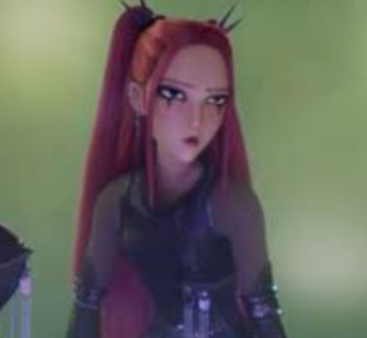 scarfaxia's tweet photo. *throws Mira into the blender* https://t.co/Abesnh8bPJ