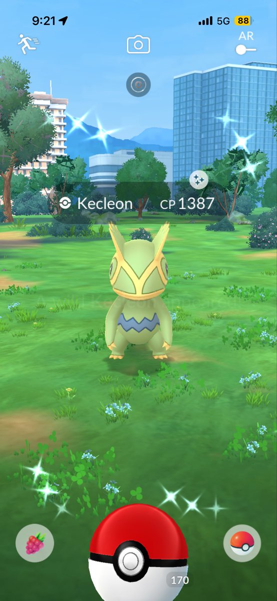 Riicariio's tweet photo. That’s an odd looking Pikachu…￼🥸🤨

Mega Staraptor Raid Day highlights ➡️ we’ll be recapping this event (✨and more✨) on @TheRaidBosses this week ‼️

#ThatsAKeeper #TheRaidBosses #PoGo #Pokemon https://t.co/06RFJhkUYE