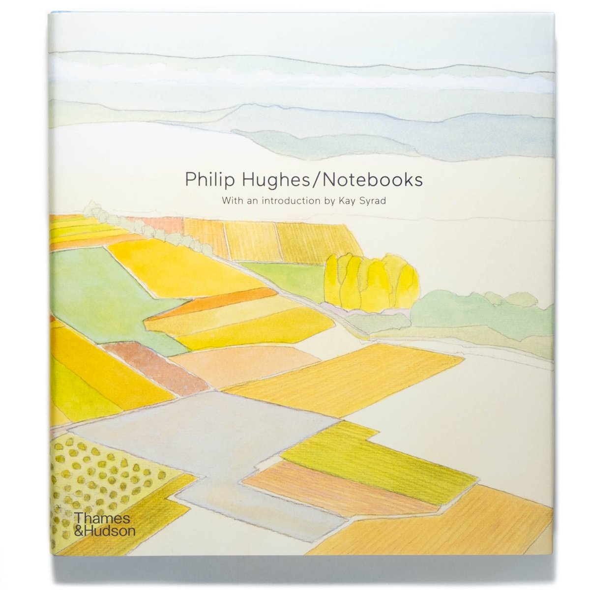 iskusstvo_shop's tweet photo. 地形そのものが「絵」になることを教えてくれる、イギリスの画家フィリップ・ヒューズ（Philip Hughes）の作品集。 https://t.co/VYCaWWzFOx