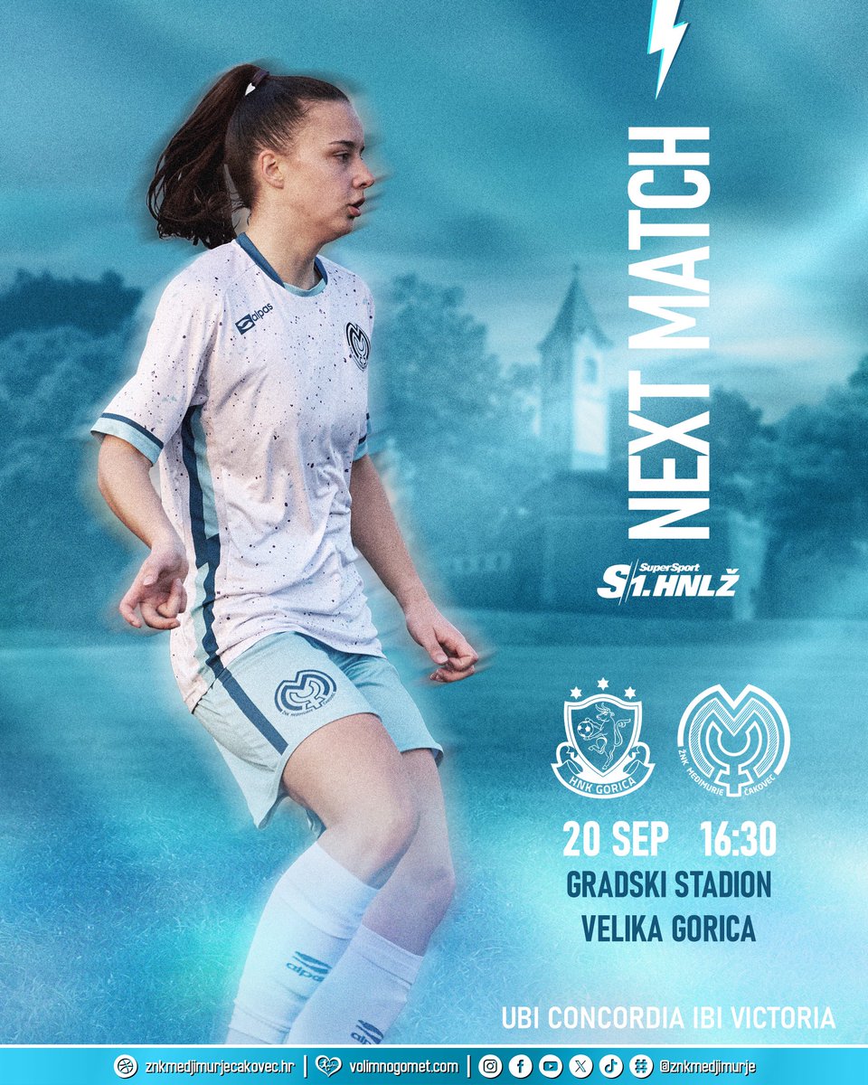 znkmedjimurje's tweet photo. Next stop: Velika Gorica π€π©΅
#WomensSoccer #soccer #MagentaLiga #znkmedjimurje
Read our on-chain story on #TAGGR internet-computer:native
π https://t.co/BAQ0jlqLOA
πππ πππππππππ πππ ππππππππβ‘ https://t.co/xXdLXjqpNF
