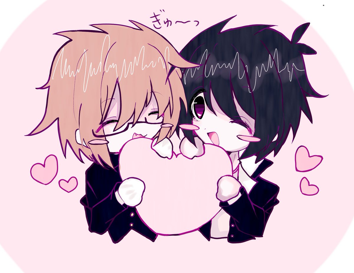 fantasticYugi_'s tweet photo. #ranfren https://t.co/1Husx9Hz4M