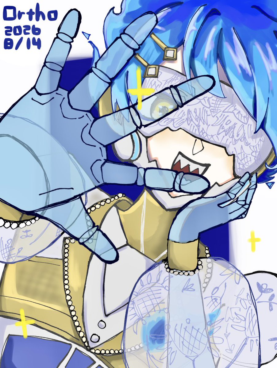 CbTji's tweet photo. #twst絵描きさんと繋がりたい #ツイステ絵描きさんと繋がりたい

🏷️失礼します🙏 ハーツ寄りの箱推しです！ 色々なキャラを描きます 夢腐その他もろもろの地雷なしなので、たくさんの方と繋がりたいです😆✨
全反応巡回して、気になった方お迎えさせていただきます〜！ https://t.co/LhQ0acp02G